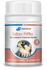 Falcon PIPRa Tablets 30's